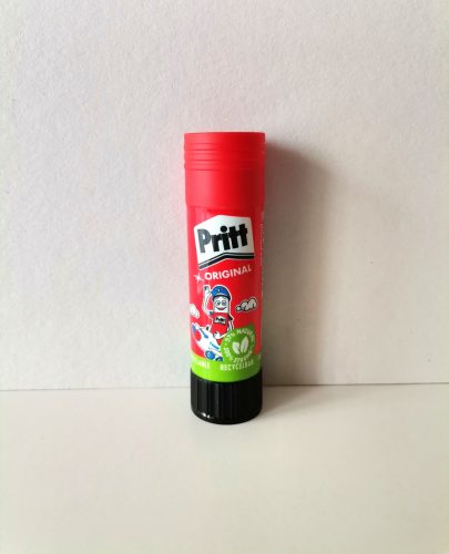 Ragasztóstift HENKEL Pritt 22 gr