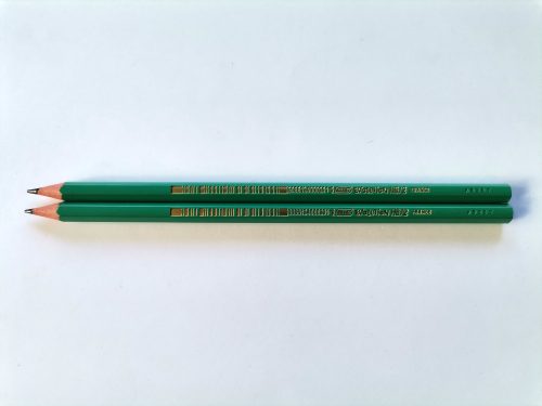 Grafitceruza BIC Eco Evolution 650 HB hatszögletű hajlékony